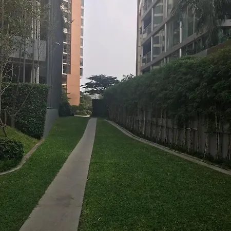 Unixx South Pattaya 25 Apartment Exterior photo