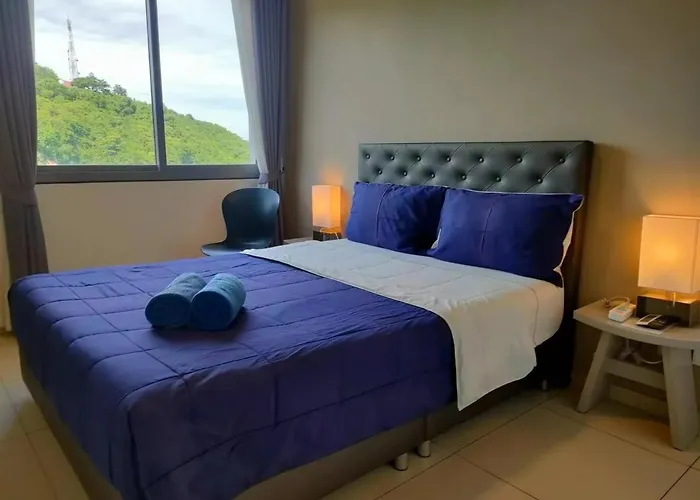 Unixx South Pattaya 25