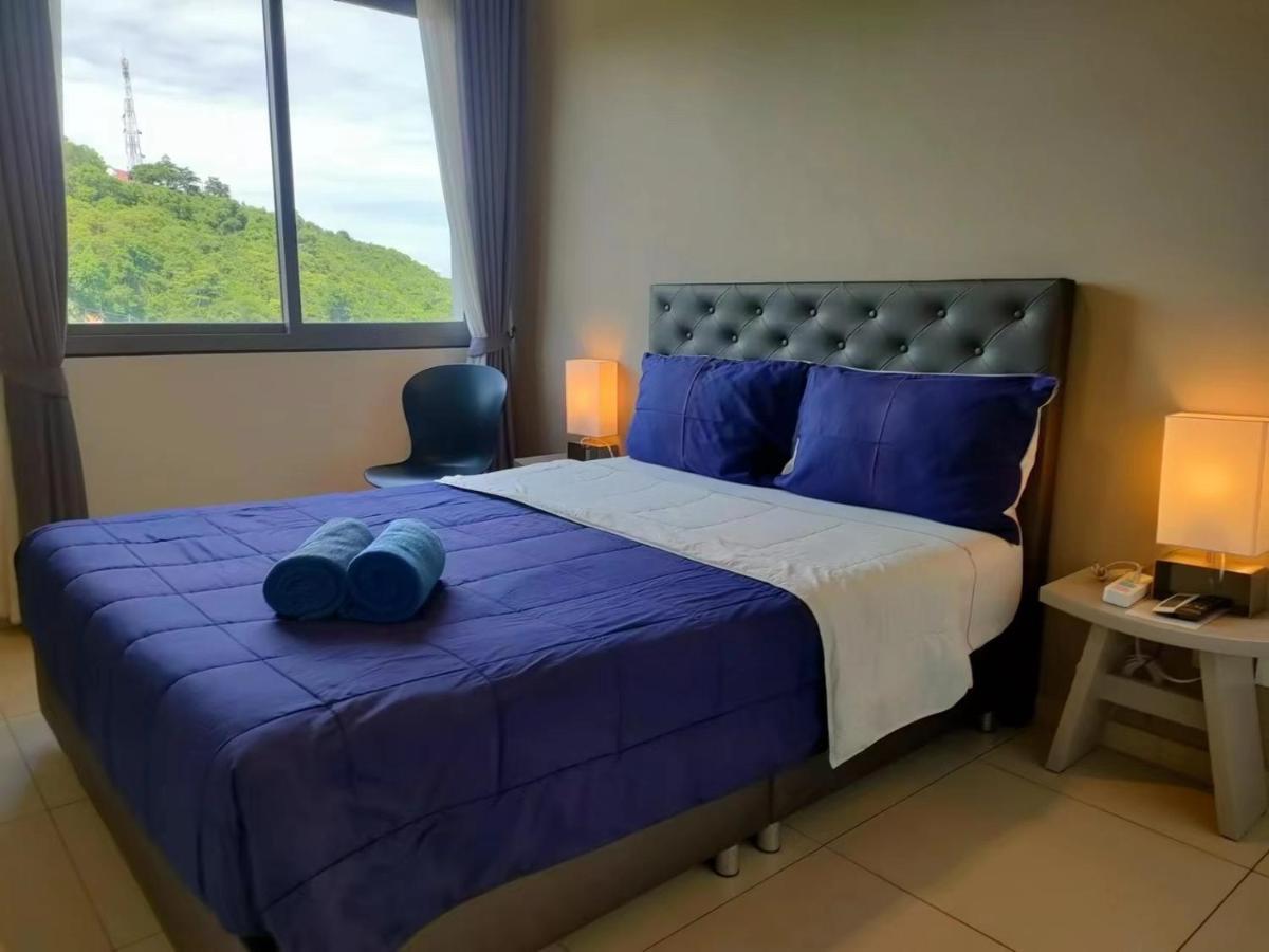 Apartment Unixx South 25 Pattaya