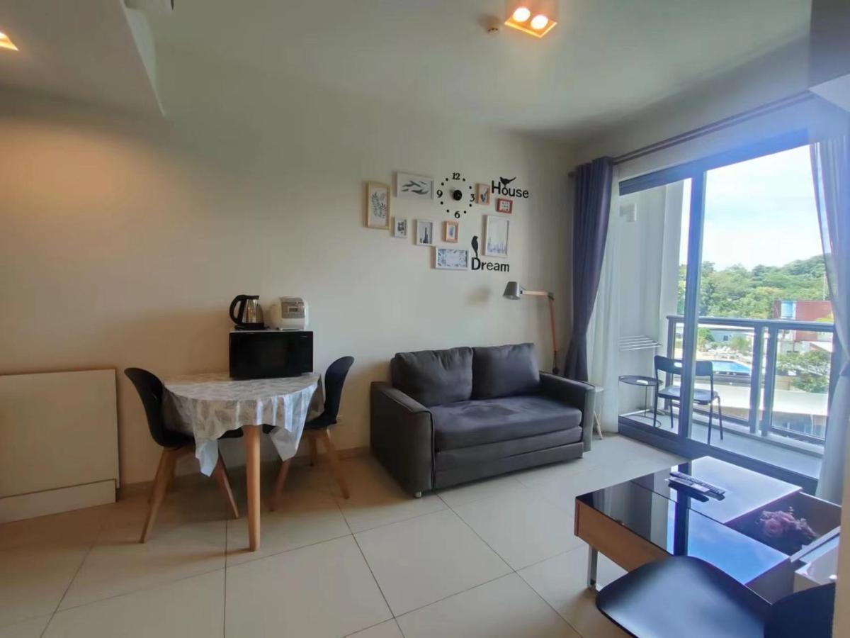 Apartment Unixx South 25 *
