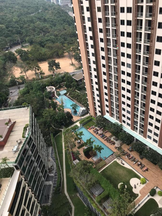 Apartment Unixx South 25